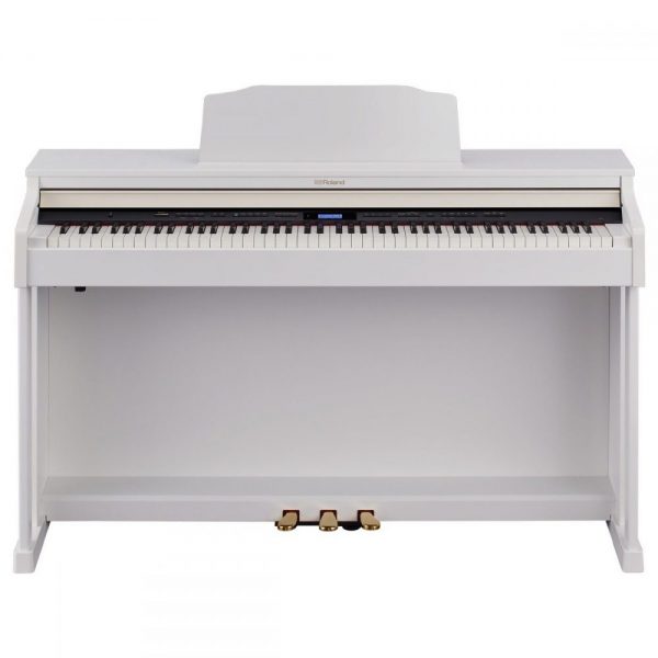 Roland HP601 - UK Pianos