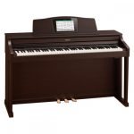 Roland HPi-50e Rosewood