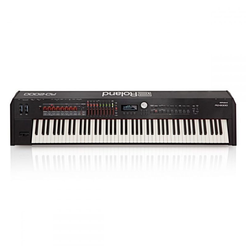 Roland RD2000 Black