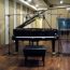 Steinway D-274 Concert Grand