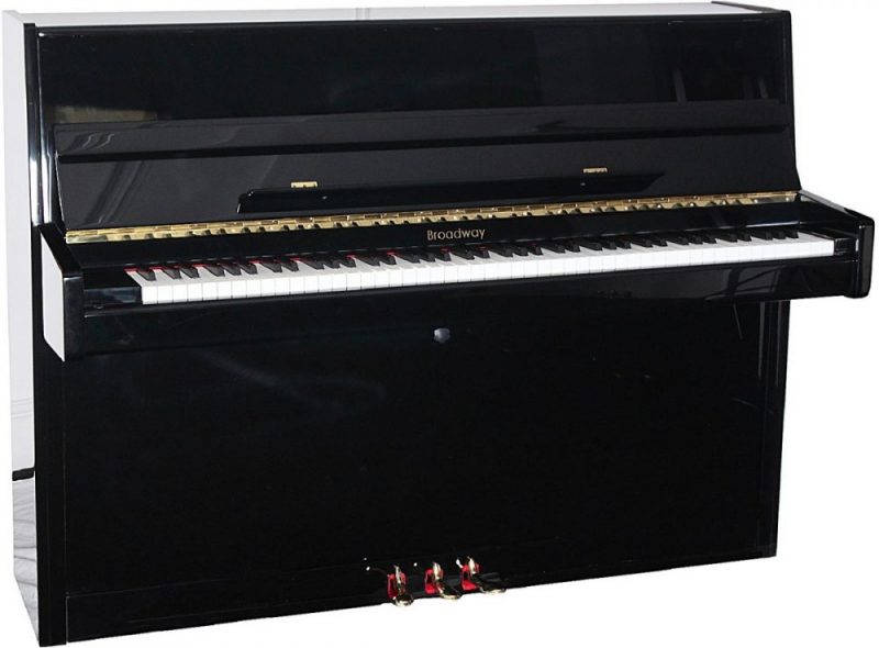 Upright Piano Rental