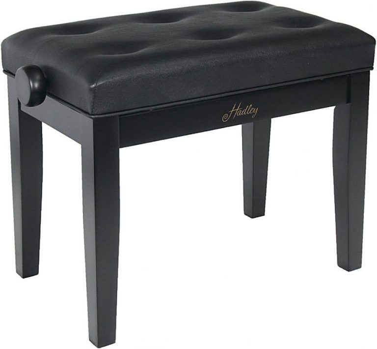 Piano Stools