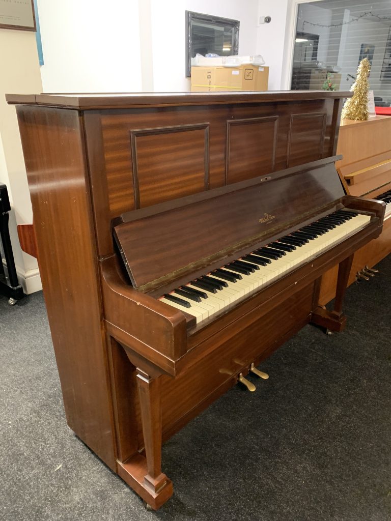 Upright Piano Rental RenttoOwn, Short and Long Term Hire