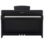 Yamaha CLP735 Clavinova Digital Piano