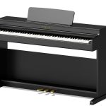 Broadway BW1 Digital Piano in Black