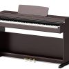 Broadway BW1 Digital Piano in Dark Rosewood