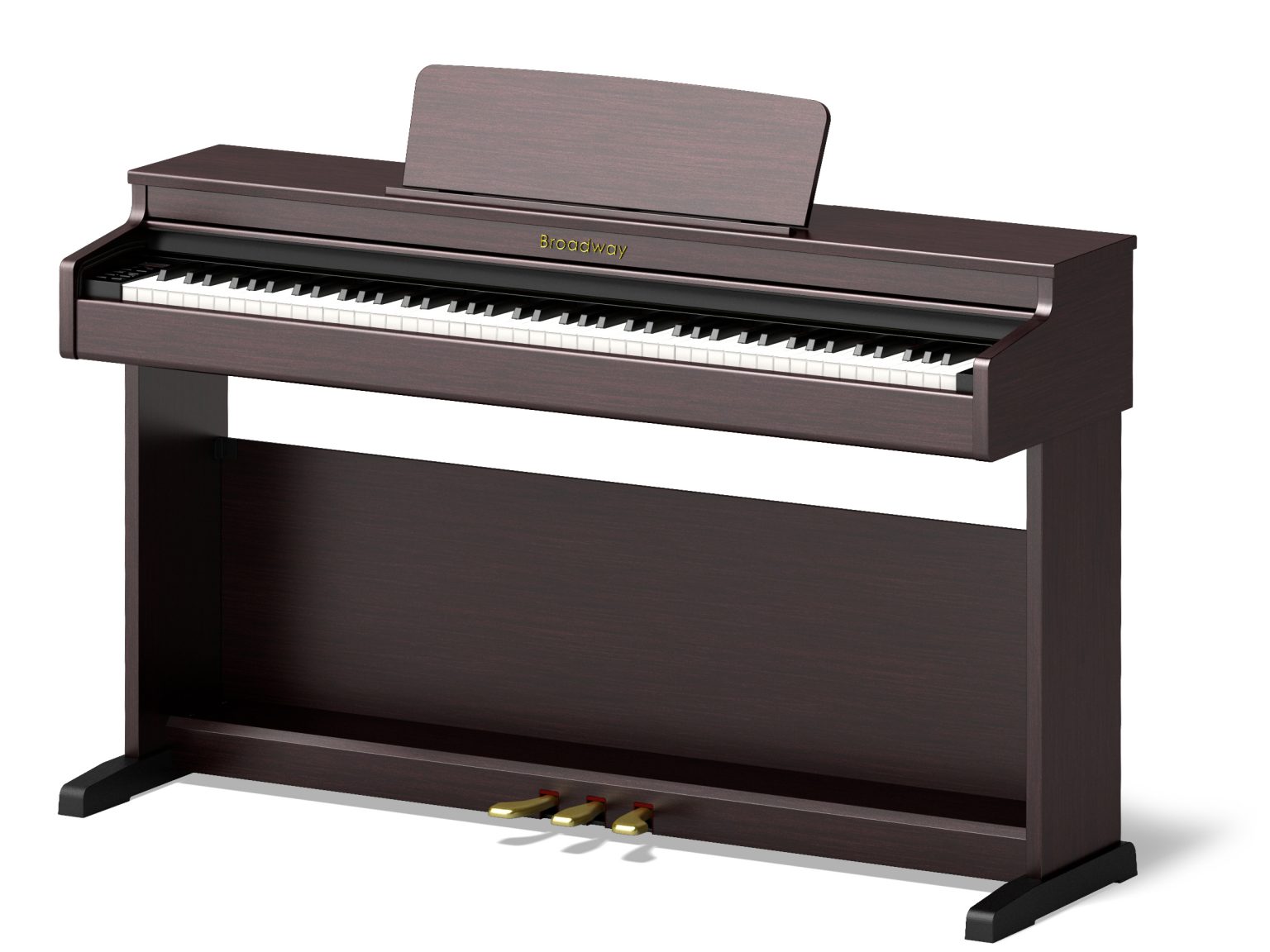 Digital Piano Rental