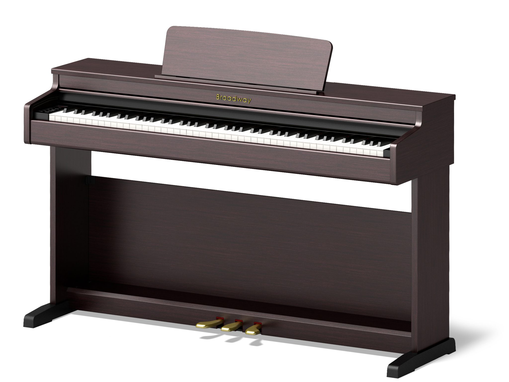 Digital Piano Rental