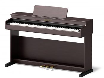 Broadway BW1 Digital Piano in Dark Rosewood