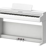 Broadway BW1 Digital Piano in White