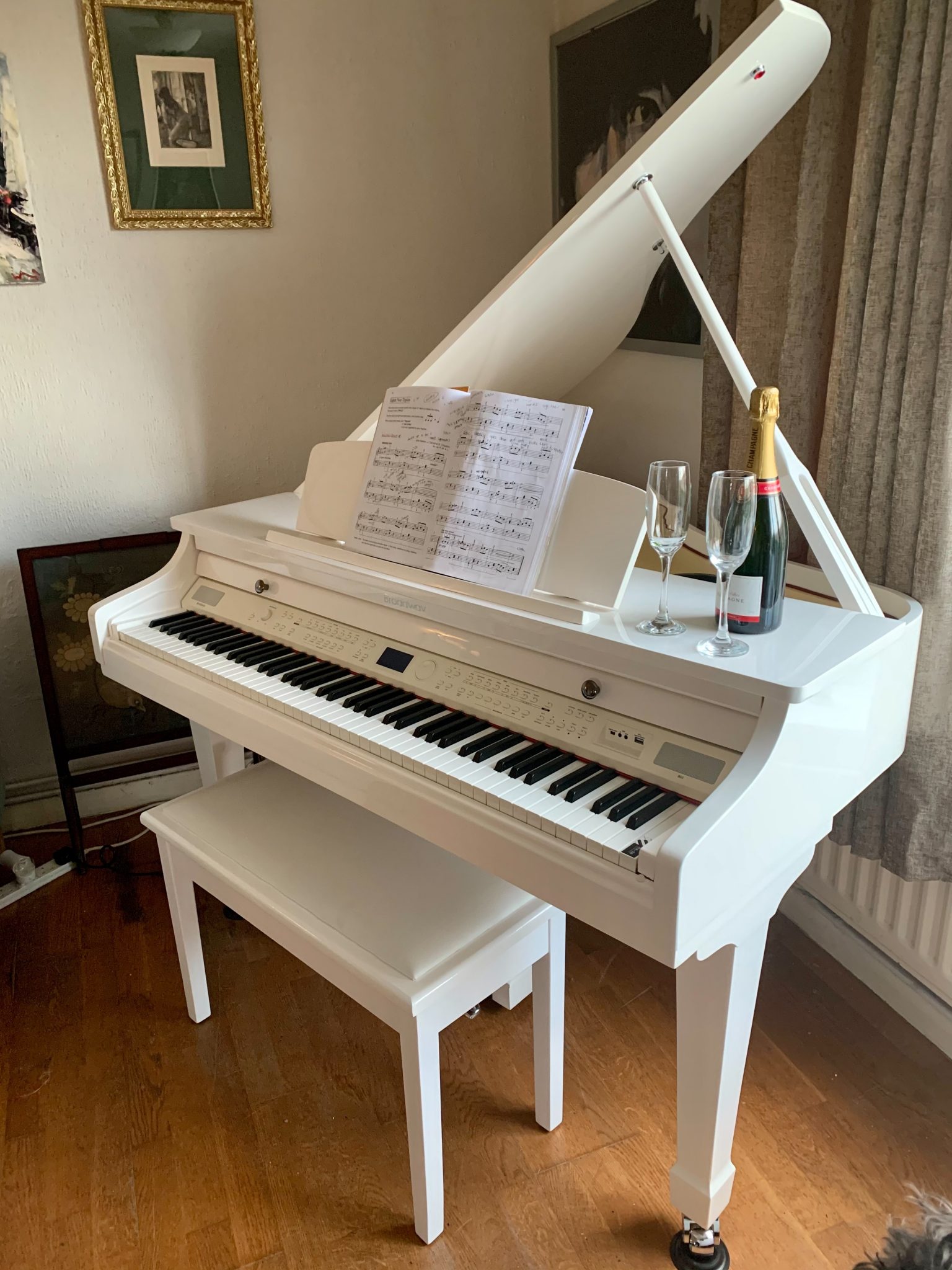 Piano Marketplace UK Pianos