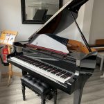 Classenti AG1 Baby Grand Acoustic Piano