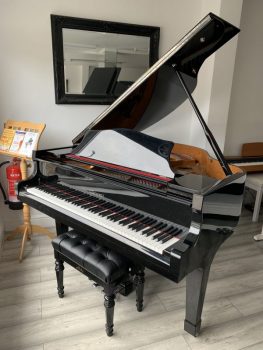 Classenti AG1 Baby Grand Acoustic Piano