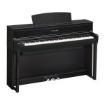 Yamaha CLP775 Digital Piano