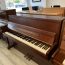 Elysian upright piano