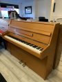 Kemble light wood upright top condition