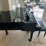 Roland KR1077 Digital Grand Piano