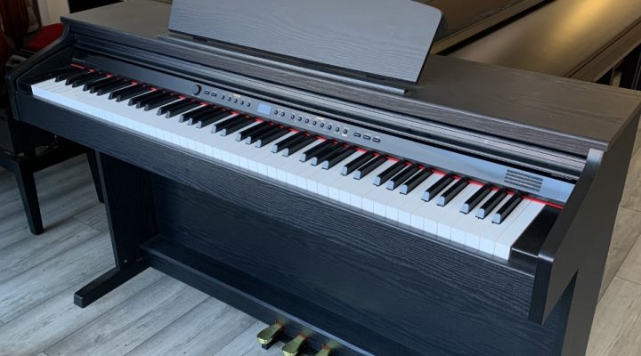 Secondhand Broadway EZ102