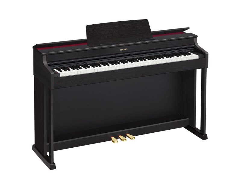 Casio AP470 Celviano Digital Piano
