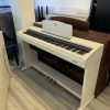 Secondhand Classenti CDP1 polished white