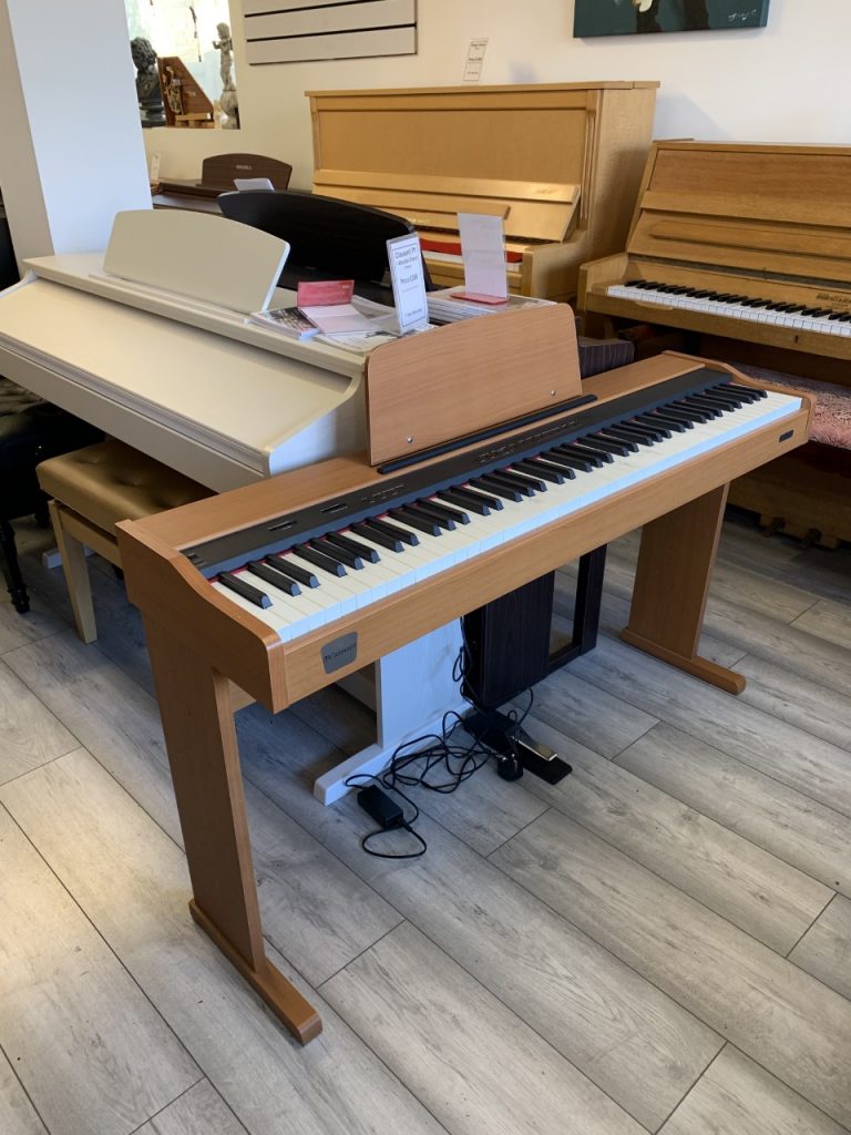 Second Hand Classenti P1