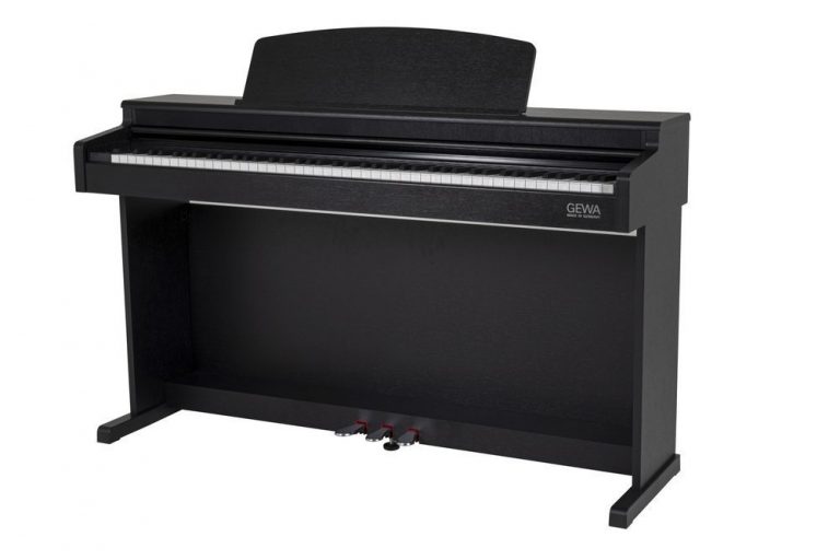 Digital Piano Rental