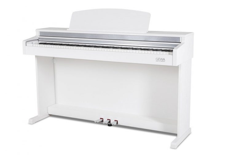 Digital Piano Rental