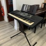 Second Hand Hadley HK-100 Keyboard