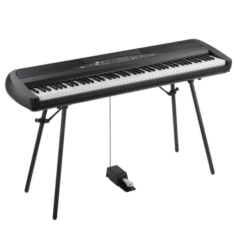 Korg SP280 Digital Piano