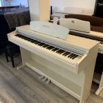 Secondhand Kurzweil M110 white