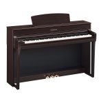 Yamaha CLP745 Clavinova Digital Piano