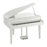 Yamaha CLP765GP Digital Grand Piano