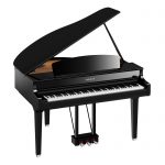 Yamaha CLP795GP Digital Grand Piano