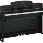 Yamaha CSP170 Digital Piano