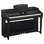Yamaha CVP701 Clavinova Digital Piano