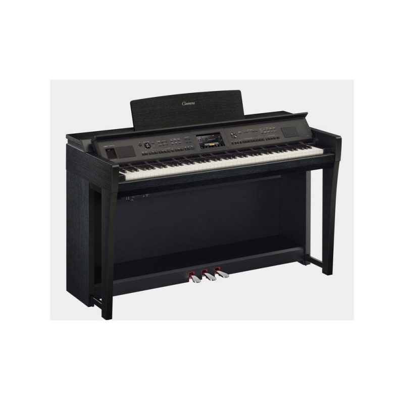 Yamaha CVP805 Clavinova Digital Piano