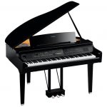 Yamaha CVP809GP Digital Grand Piano