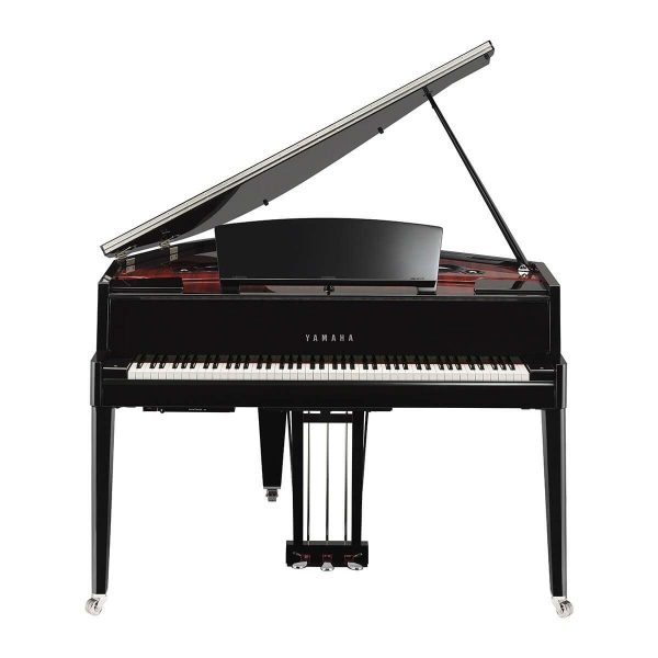 Second Hand Digital Pianos