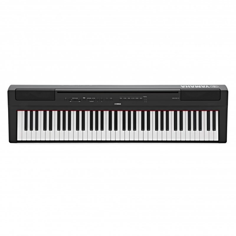 Yamaha P121 Black