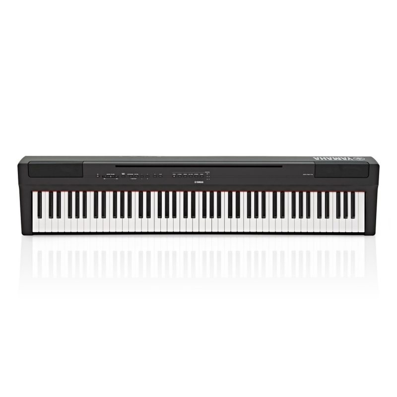 Yamaha P125 Digital Piano