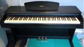 Second Hand Yamaha YDP121 Digital piano