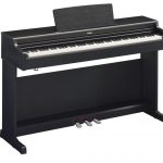 Yamaha YDP164 Digital Piano