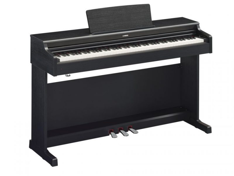 Yamaha YDP164 Digital Piano