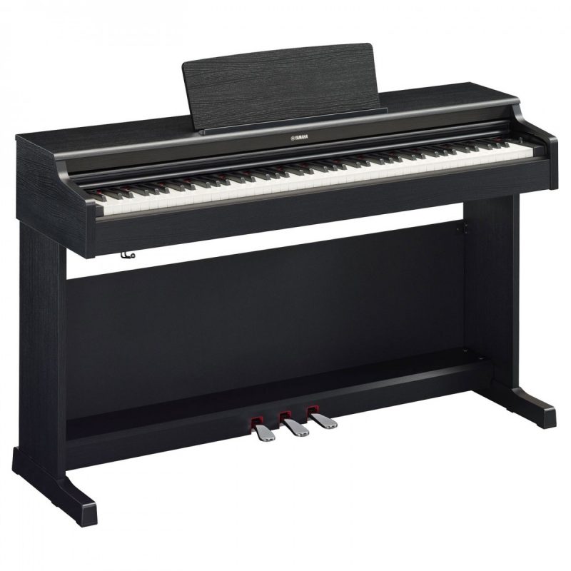 Yamaha YDP165 Arius Digital Piano