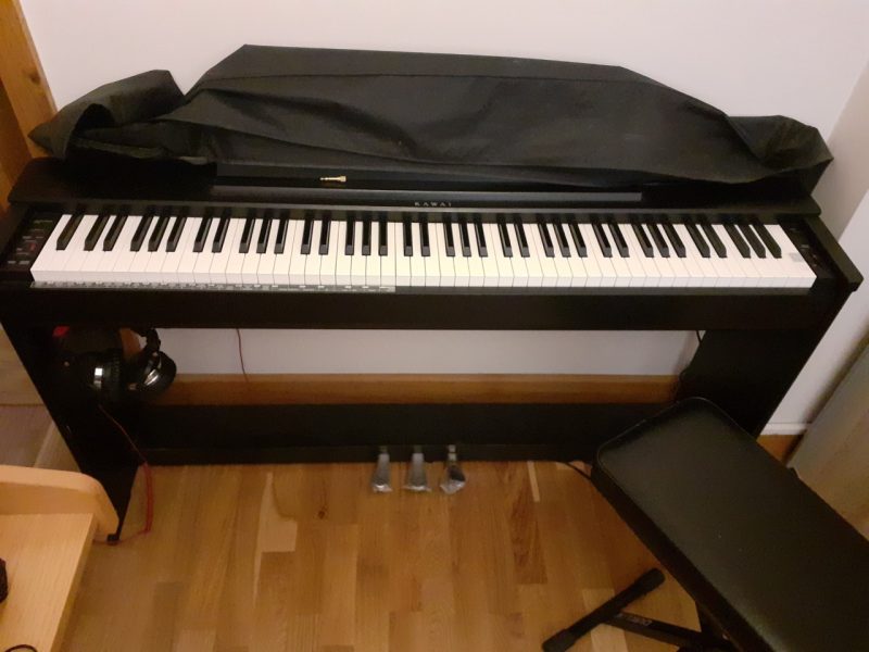 Second Hand Kawai CL36