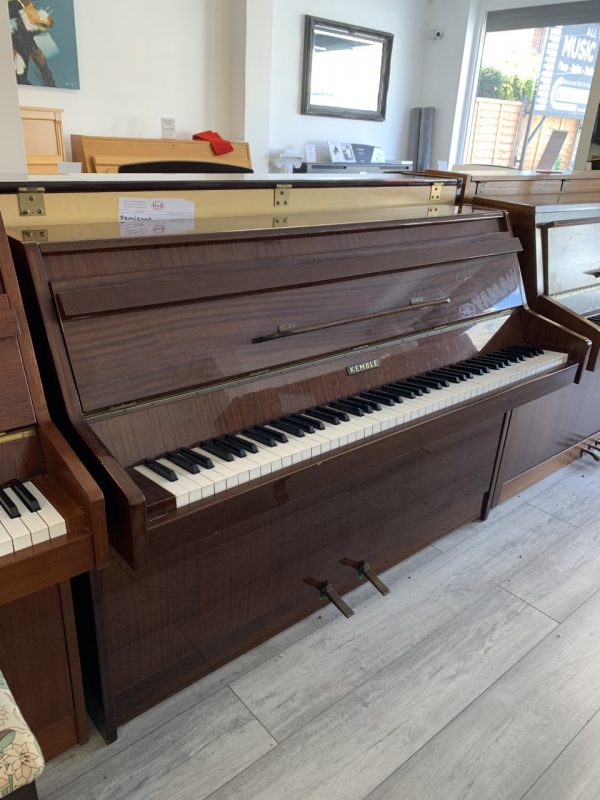 Upright Piano Rental RenttoOwn, Short and Long Term Hire