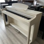 Secondhand Kurzweil MP120 White