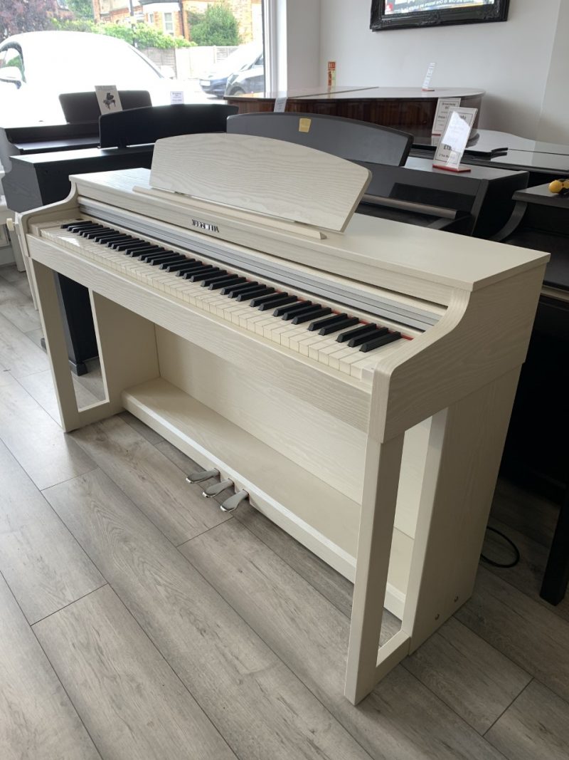 Secondhand Kurzweil MP120 White