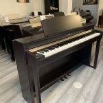 Kawai CN37 rosewood