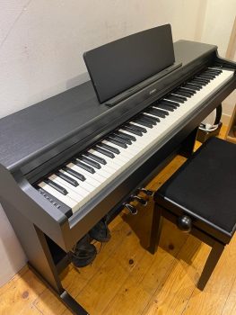 Second Hand Yamaha YDP164